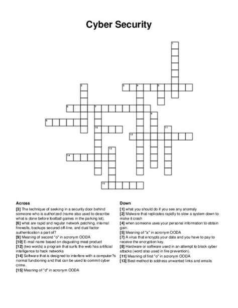 basic security feature word hike|Basic security feature Crossword Clue.